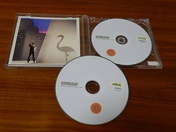 Amazon.co.jp: 佐野元春SOMEDAY COLLECTOR'S EDITIONサムデイ